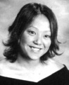 AMY VANG: class of 2004, Grant Union High School, Sacramento, CA.